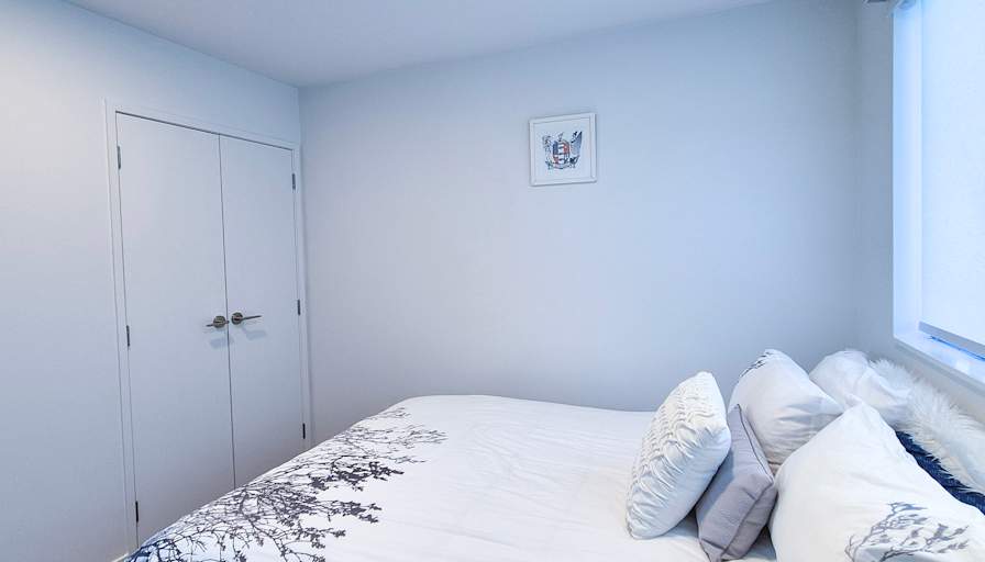 Aria's room