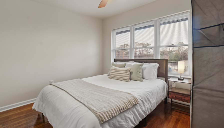 PadSplit's room
