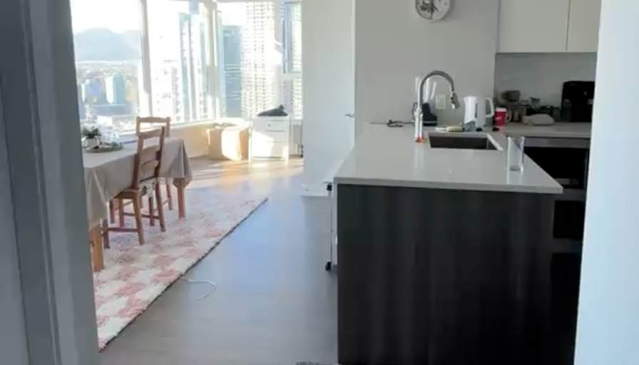 Devyani Todaria's room