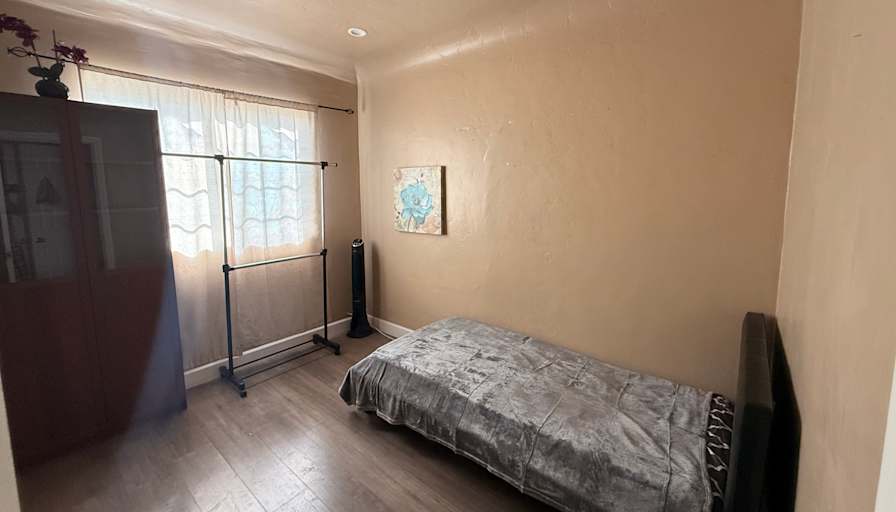 Madison's room