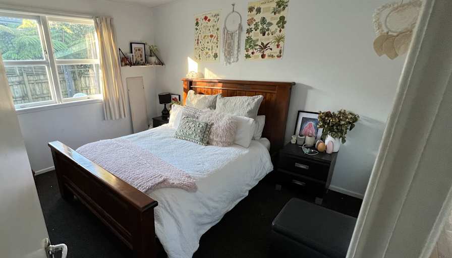 Lucy's room