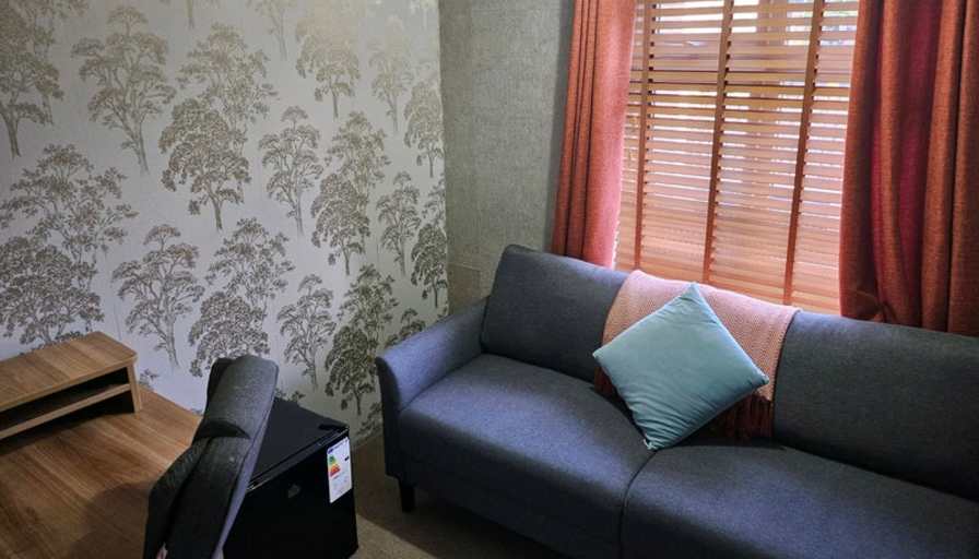 Anne's room