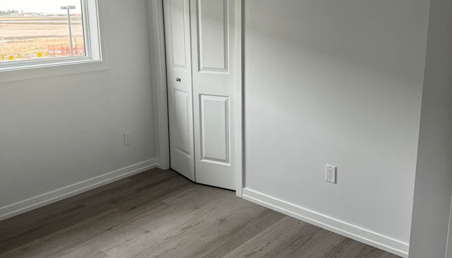 Christy's room
