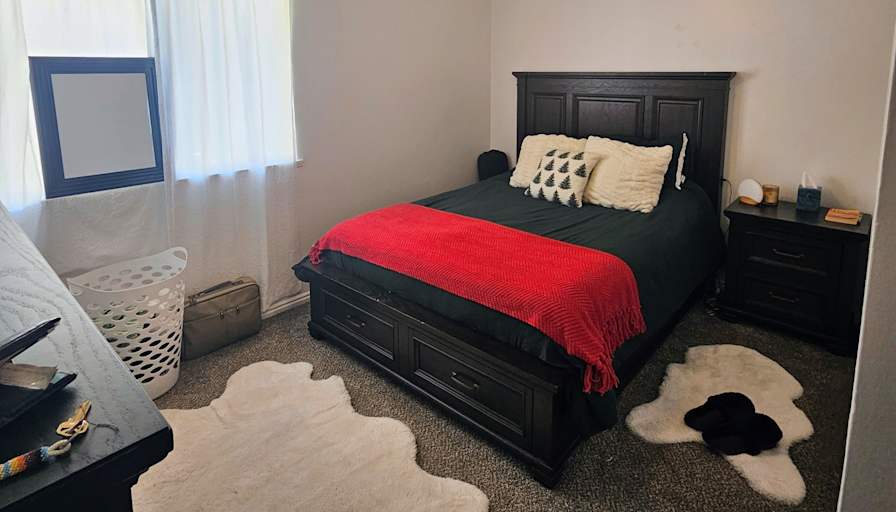 Tyler's room