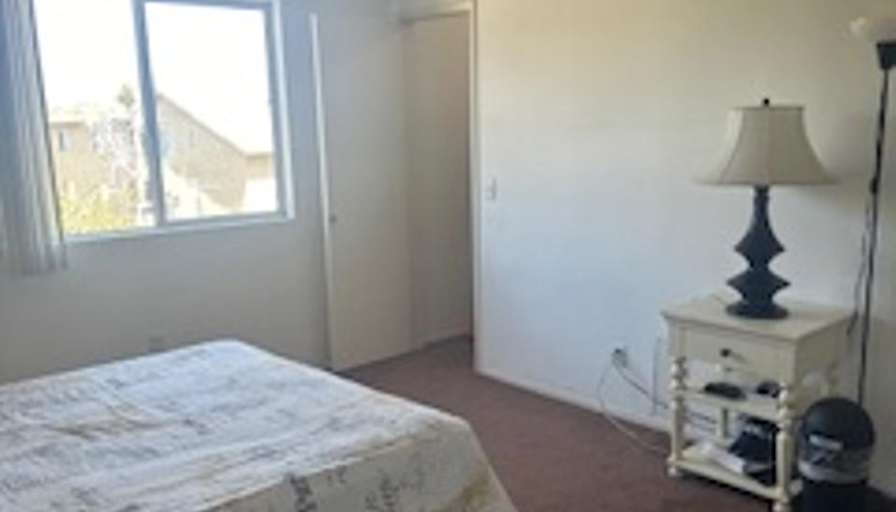 Erick's room
