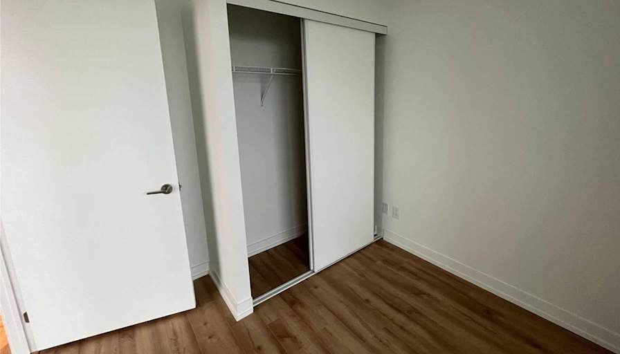Alan's room