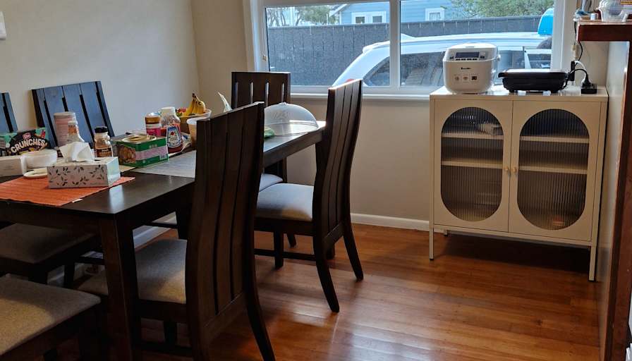 Naton Bo's room