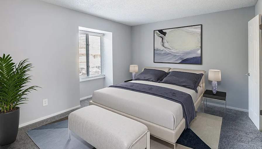 Natalie's room