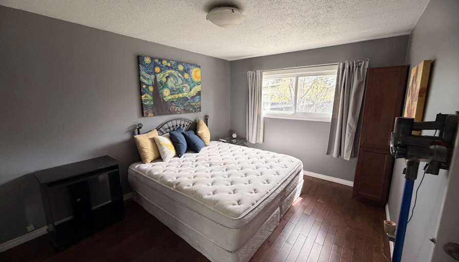 Britney's room