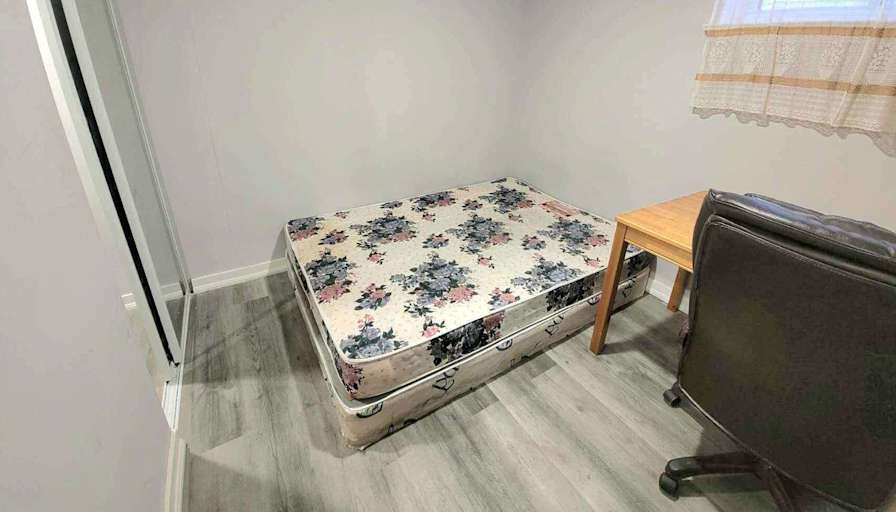Sky's room