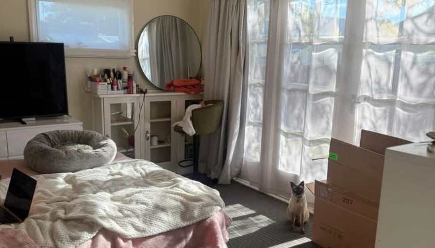 Loree's room