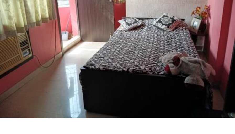 Tash's room