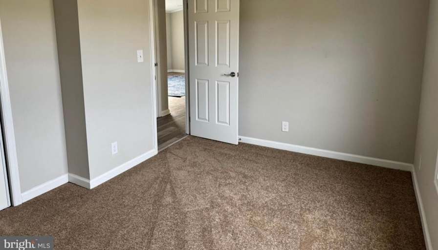 K.C.'s room