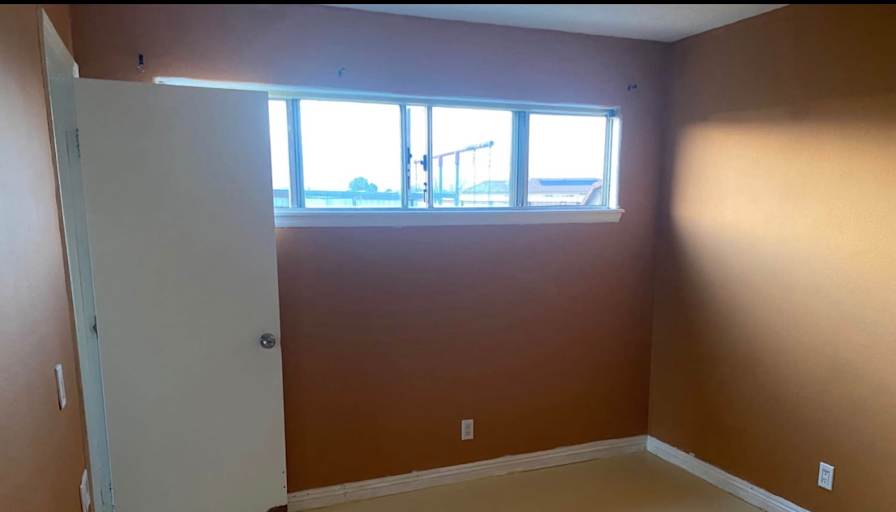 Andy's room