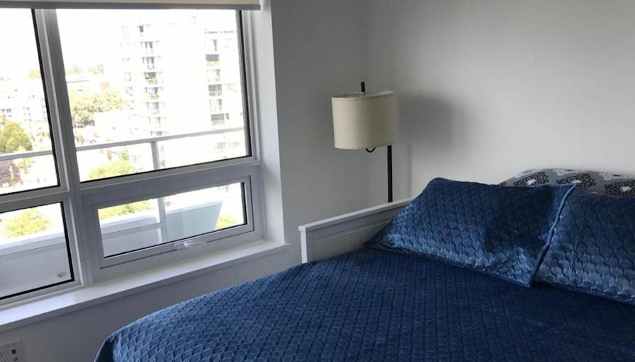 Jenny's room