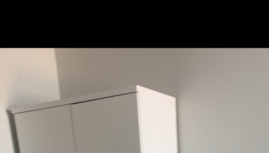 Naomi's room