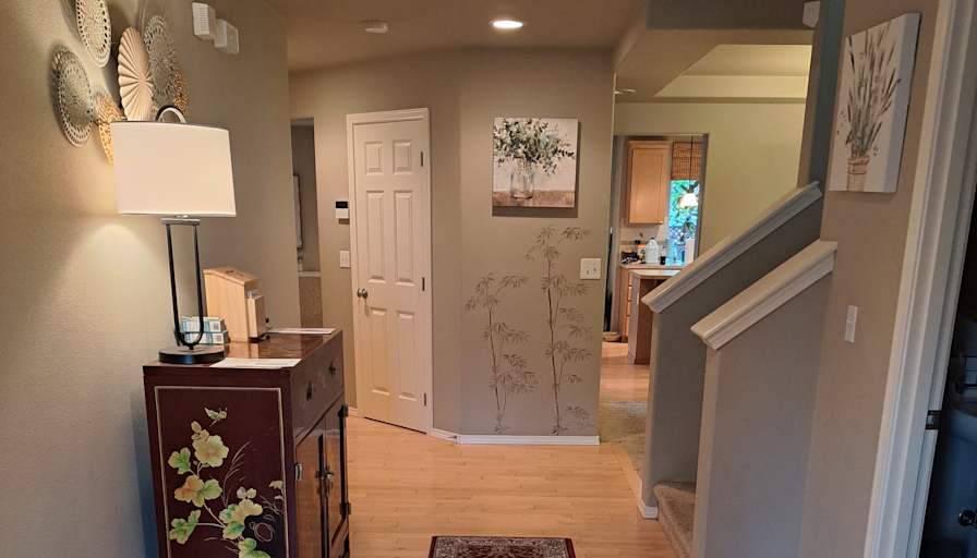 Mary's room