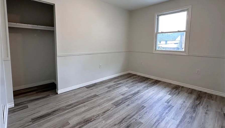 Kristine's room