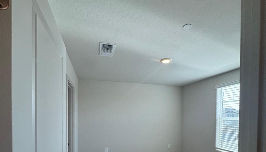 Aliyah Moreno's room