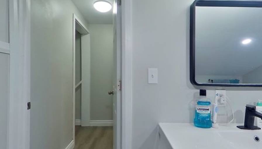 Brynne's room