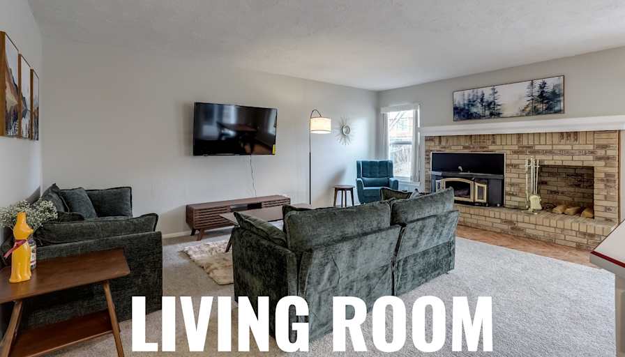 HomeCrew's room