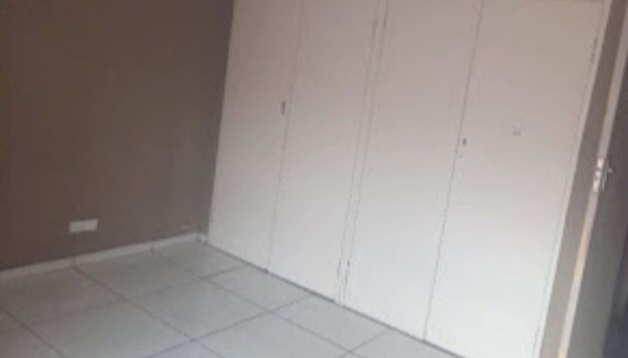 Ikey's room