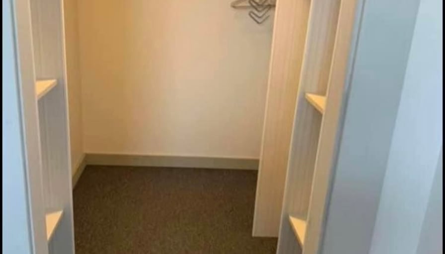 Georgia's room