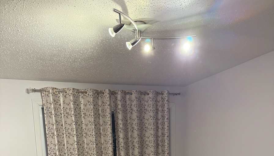 Manpreet's room