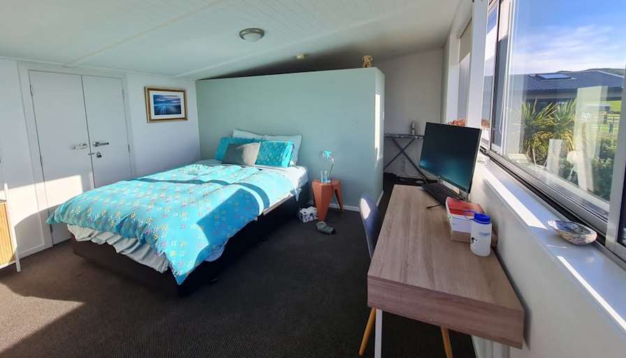 ruari's room