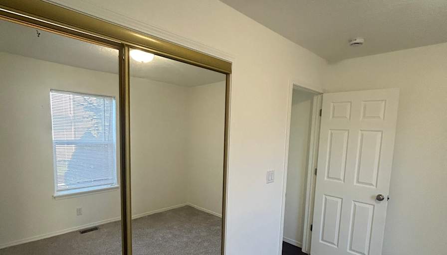 Jake's room