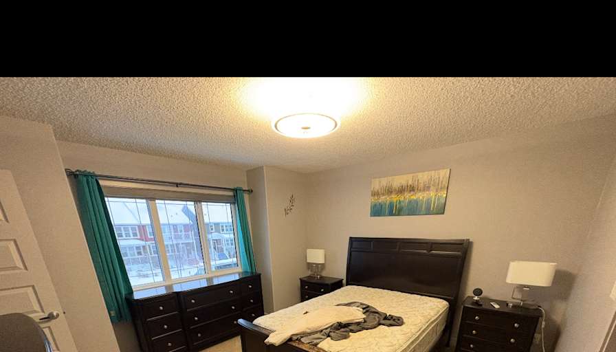 Brandon's room