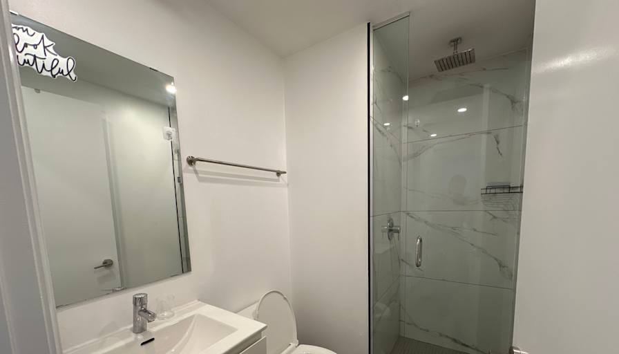 Yelden Vision Residence's room