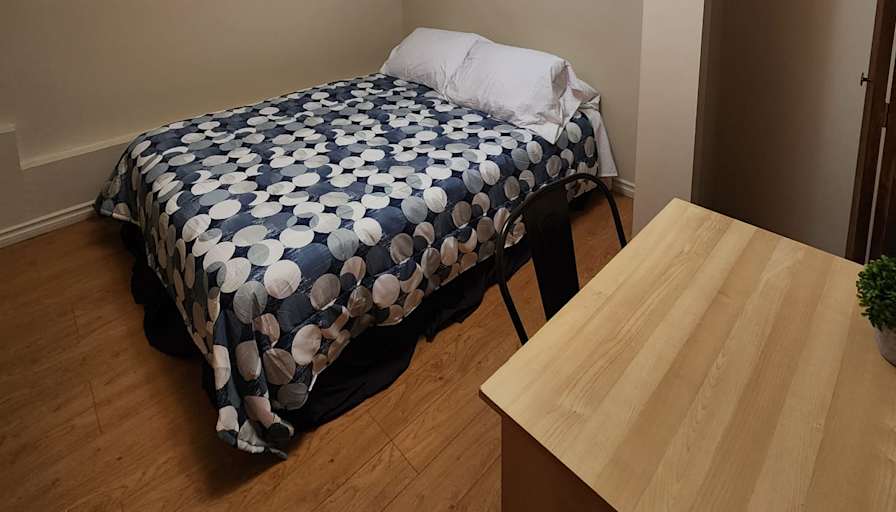 Welcome Travel Accomodation's room