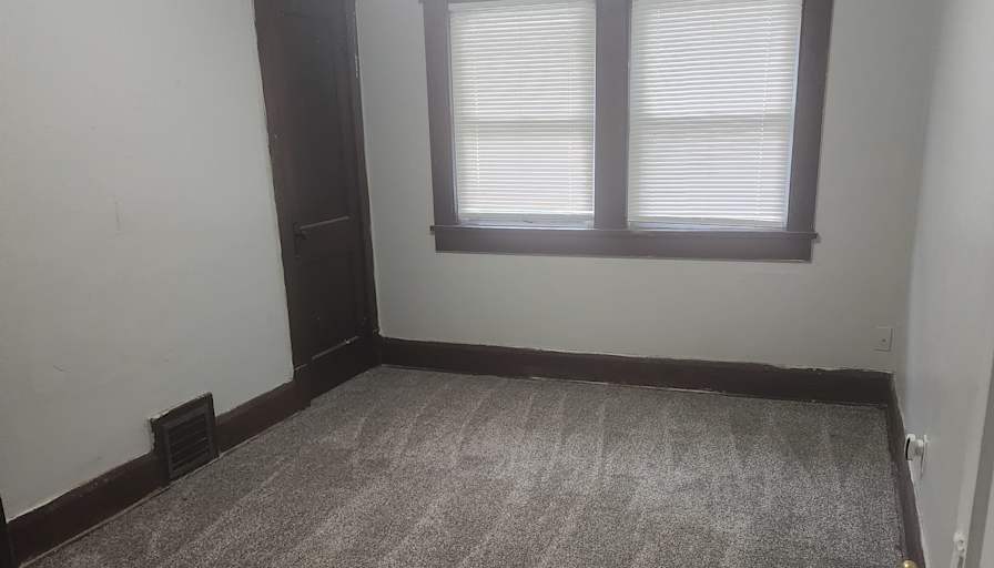 Tyler's room
