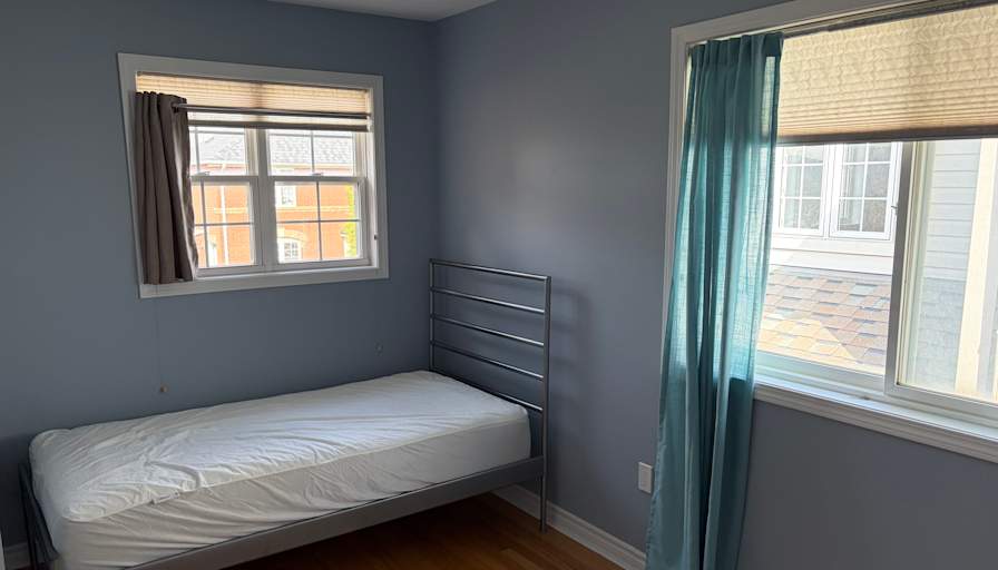 Uberra's room