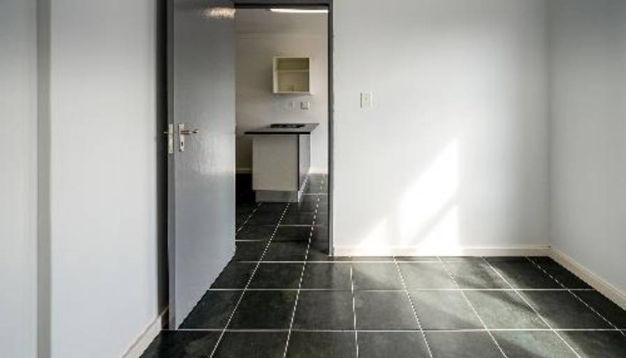 Maddy Bezuidenhout's room