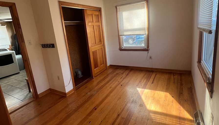 Destiny's room