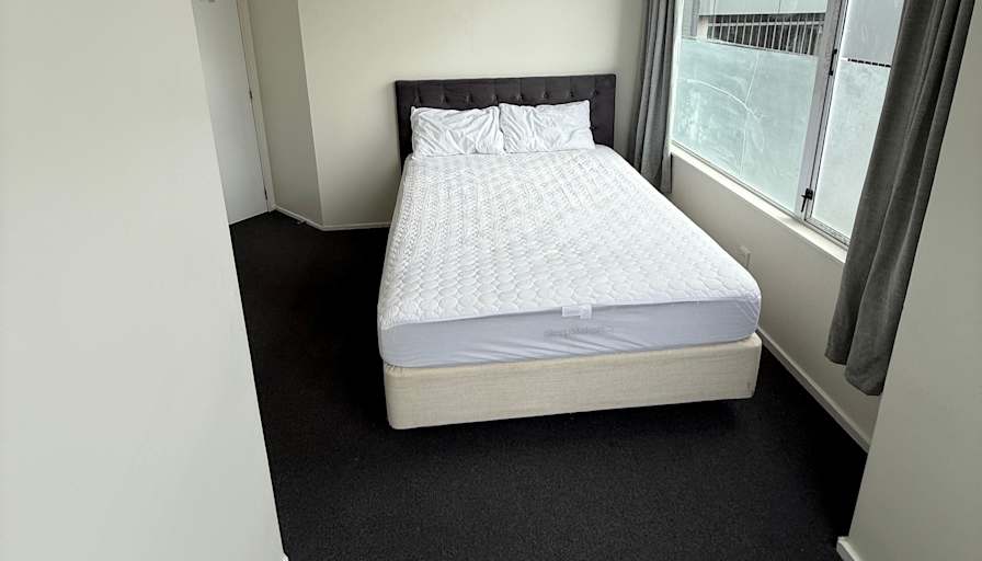 Furnished room in an apartment · Lipman Street, Mount Victoria, Wellington 6011-1