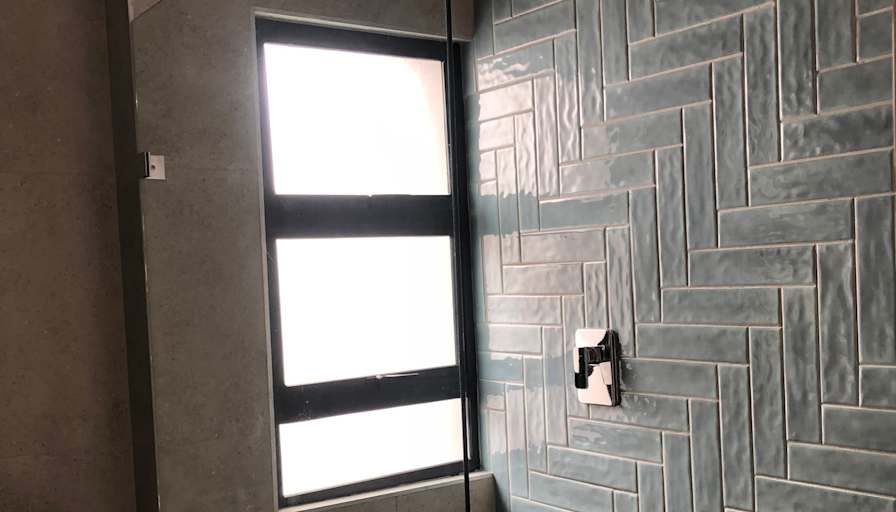 Ntlapu's room