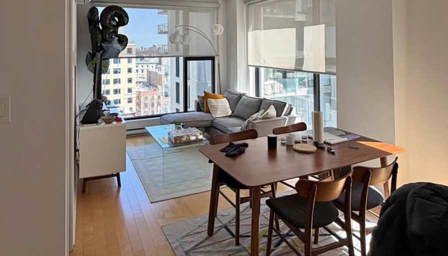 Hassan Shoaib's room