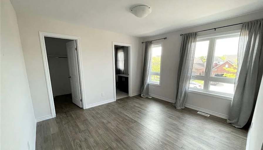 Jessica's room