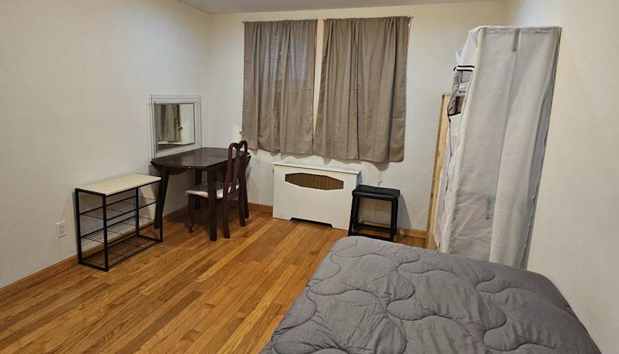 Sofia's room