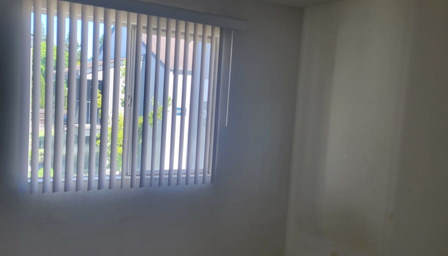 Steven's room