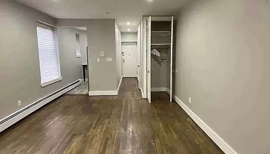 Amber's room