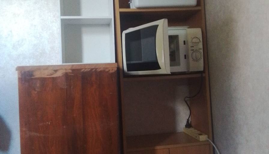 Steven's room