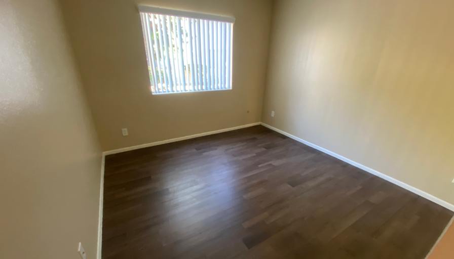 Caleb's room