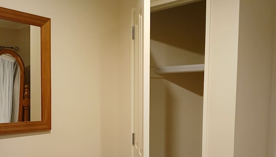 Elena's room