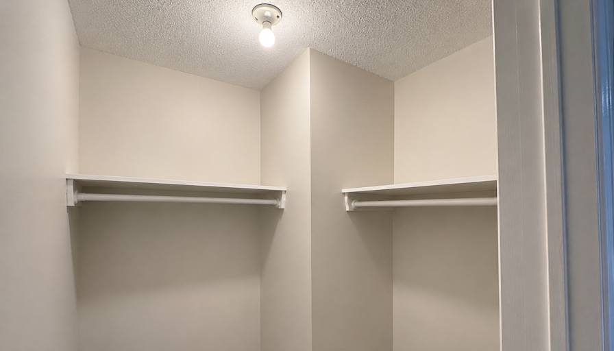Oladapo Olatunji's room