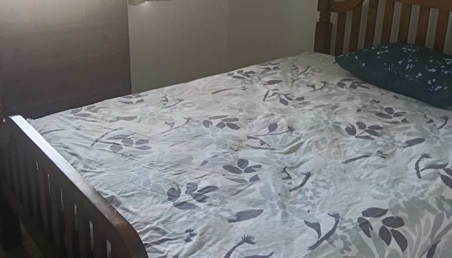 David's room