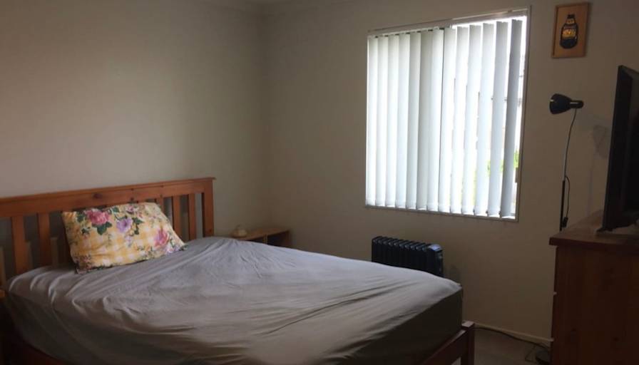 Sandeep's room